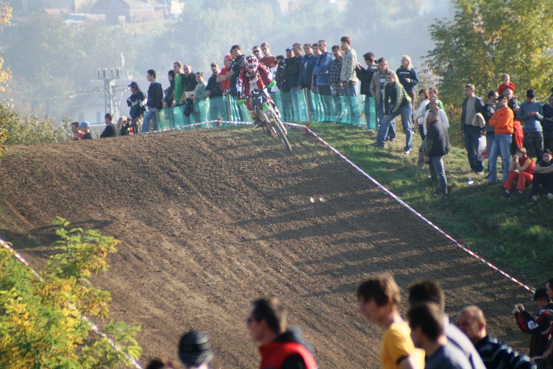 MM Slovenska Šenkvice 12.10.2008